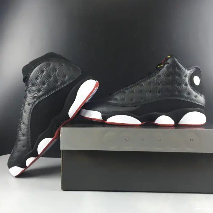 'Playoff' 2011 Retro 13 414571-001 Air Jordan 0523